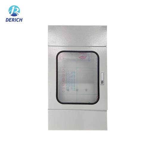 负极材料 禁铜锌行业用非标九折型材IP65防护等级控制柜 操作柜