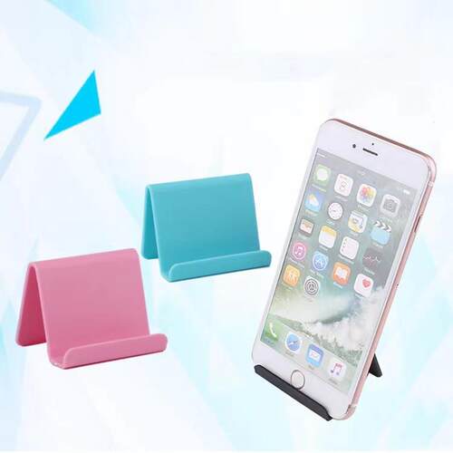 Creative and minimalist multi-functional tablet stand, also