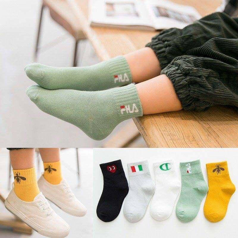 Fall kids four-year-old girl socks fall winter fashion sock|msdalam kategori Kanak-kanak/Bayi/Keluarga dipasang, sarung kaki kanak-kanak (0-16 tahun) - dari Buy2taobao.com untuk memberikan perkhidmatan ejen Taobao profesional membeli