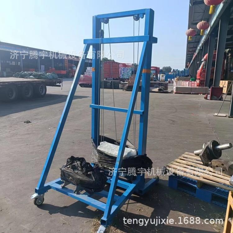 双立面空心板凿毛机厂自行走液压毛机7头预制板梁腹板外侧用拉毛