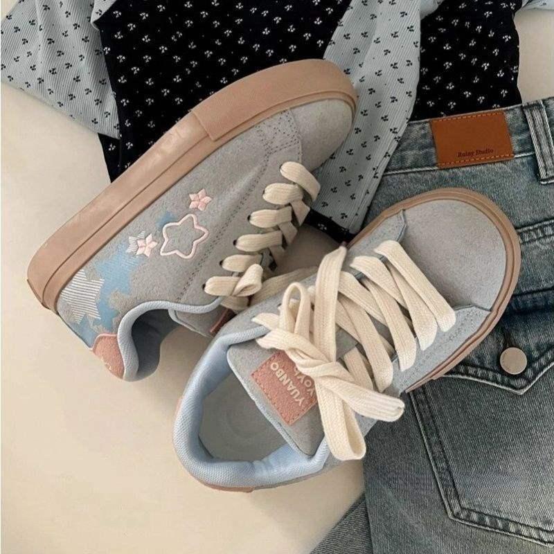 运动鞋跨境底板爆款小白老爹鞋