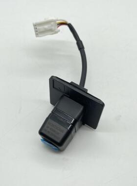 86267SG500适用于斯巴鲁森林人倒车后视摄像头86267-SG500