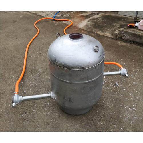 正品熔炉金属小型高用铸造熔炼化化铜铝合金银工具温融设备铝锭家