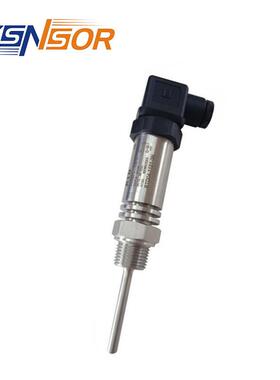 ZYSENSOR温度变送器RTD04-1121-3N0-100℃4-20MAPT1/2螺纹