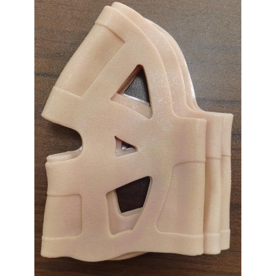 硅胶隐形护膝高弹力运动防护篮球足球跑步登山骑行男女护膝