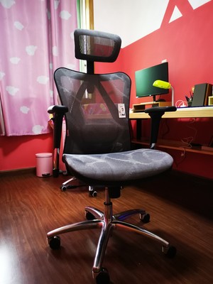 西昊Master 57电脑椅怎么样？好多人是一味跟风还是真的很好？