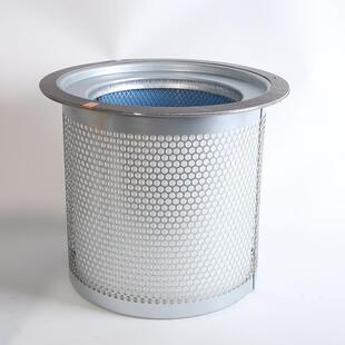 螺式空耗压170x200机内置油水分离器保件养配材油气油分压缩机油