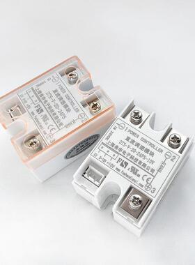 直流电机调速模块DTS-V-10-24FS-10V PWM直流电机调速器调速模块
