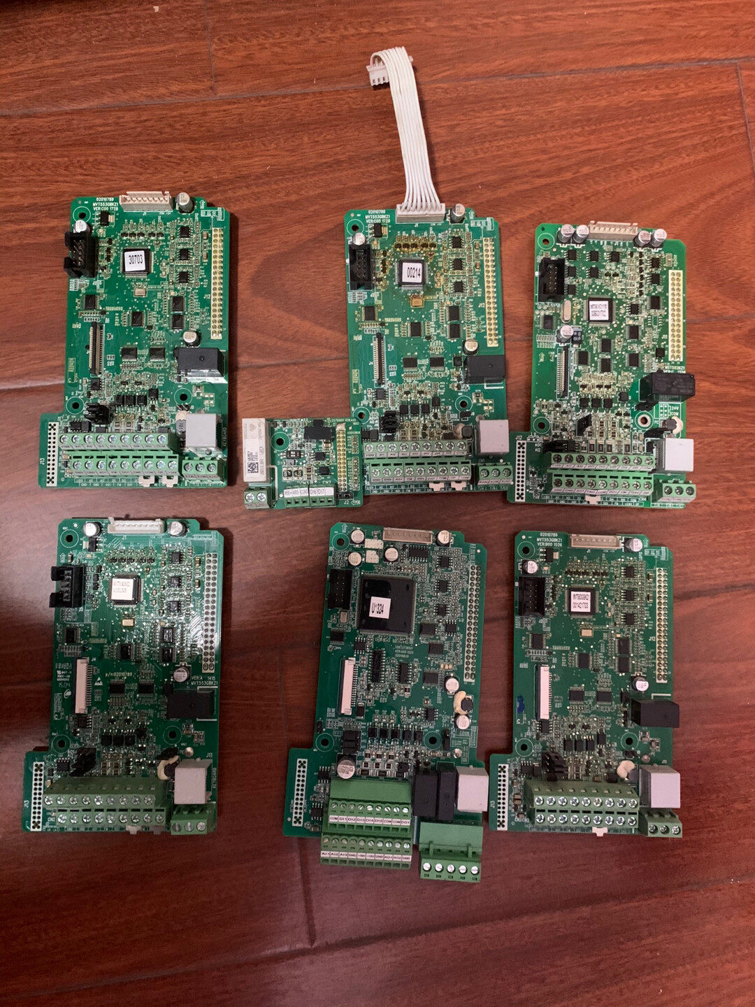 汇川md500  500E   290  500E  500