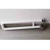 卫生间老折叠人防滑浴扶手YND245残疾人生间安室卫全扶手