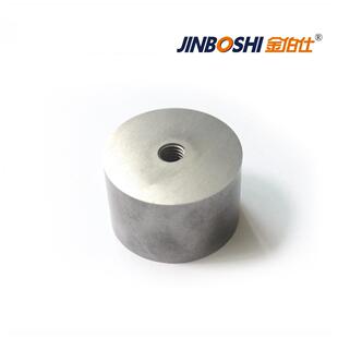 耐磨性强 硬度HRA90.5度 非标可订高耐磨钨钢模具 钨钢凹模