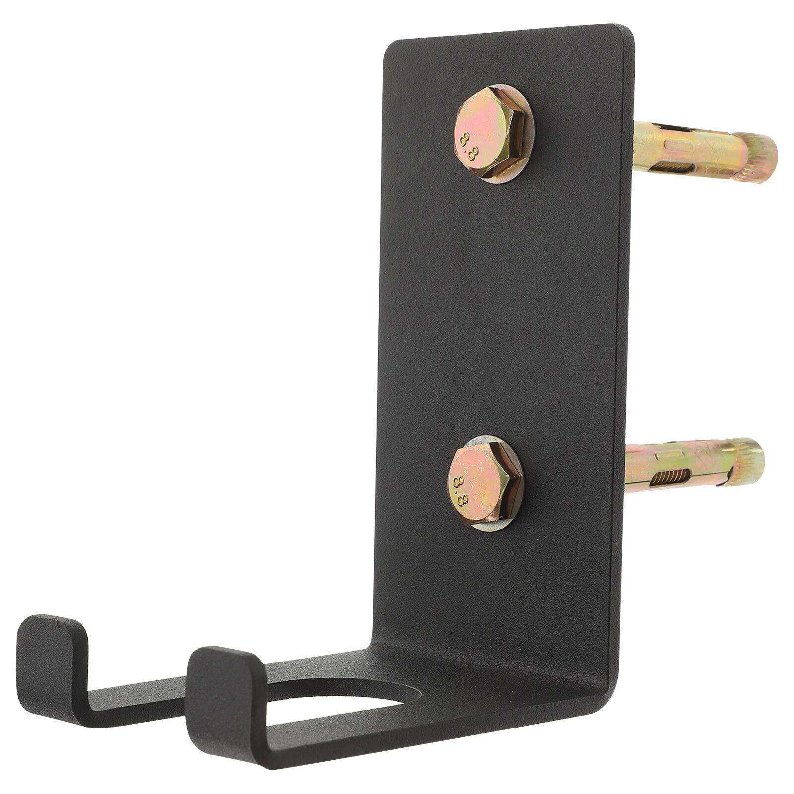 Barbell Storage Rack Dumbbell Stand Dumbells Pole Household - 实物图