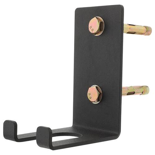 Barbell Storage Rack Dumbbell Stand Dumbells Pole Household