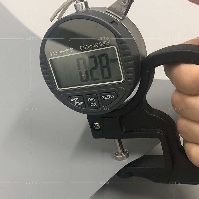 宝弱展架灰背广告牌热销遮光喷绘纸pvc招牌溶剂pvc宣传栏易户外拉