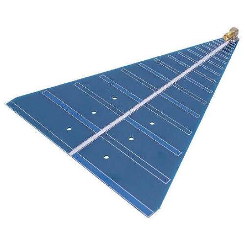 800M-6G Directional Antenna 5W RF Antenna Board 28 Degree