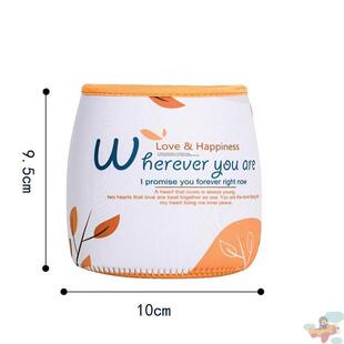 大肚杯杯套大容量保温杯保护套通用斜跨水壶1000毫升800/1200ml