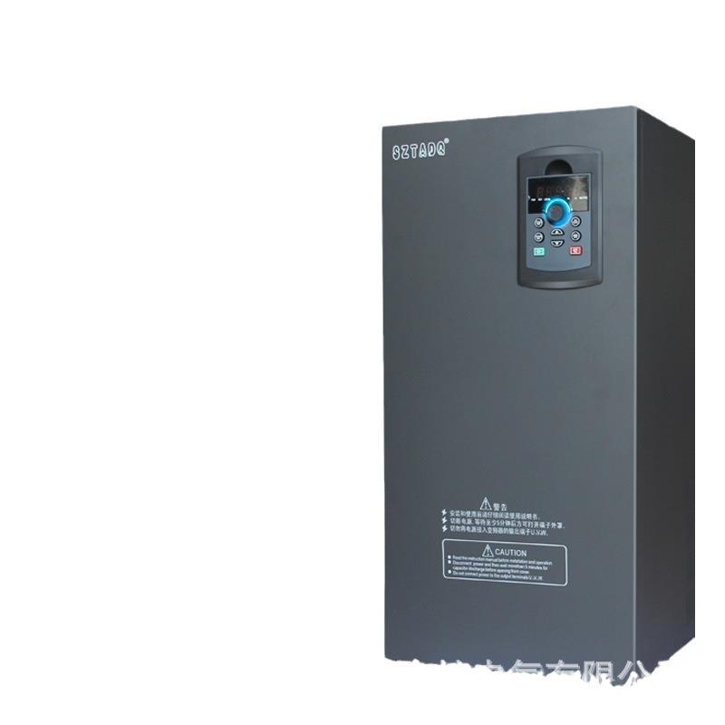 器TD500系列90kw空压机三相380v重载型90KW变频三相变频器