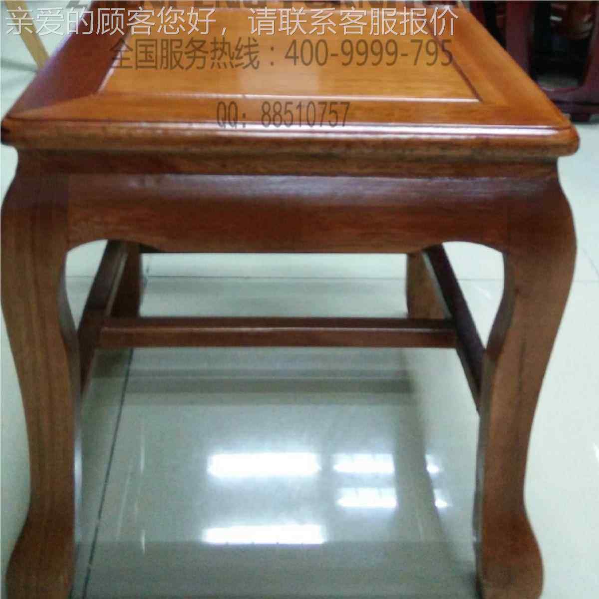 菠萝格木椅店家1912#庭靠背实木椅实古典酒中式凳餐子家具厂家直,住宅家具,餐椅,淘宝优惠券,粉丝福利购,淘宝优惠卷