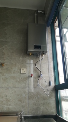 海尔R-150T1空气能热水器怎么样?看我心酸使用史!