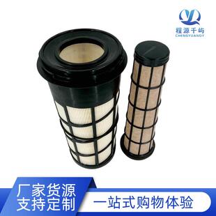 唐纳弗列森加P616742 AF4264 滤芯空气滤芯空气滤清器叉车滤芯