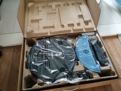 海尔TAB-T510S扫地机器人与科沃斯DF45扫地机器人哪个好,功能区别在哪里?价格多少?