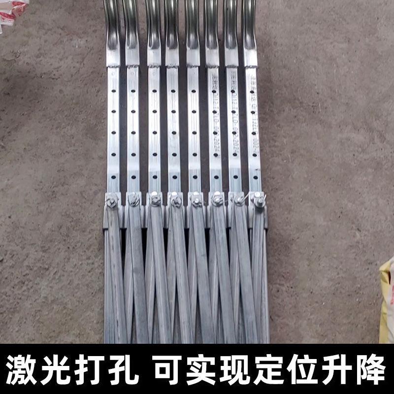 货车推拉雨棚五菱轻卡伸缩折叠篷布雨篷微卡遮阳手推防水防晒
