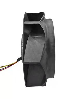 DF175离P3-061-05音40厂家直销17569心风机高转速低噪NIQ长寿命风