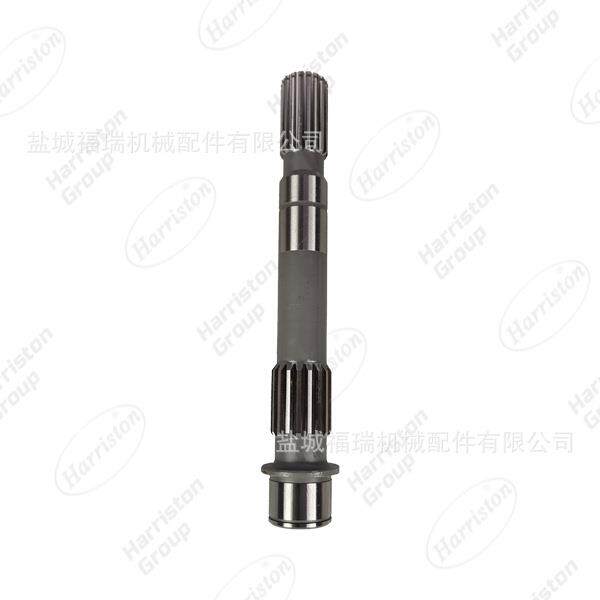 农机配件 沃得配件 WORLD 输出轴 WHST40-06B