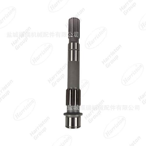农机配件 沃得配件 WORLD 输出轴 WHST40-06B