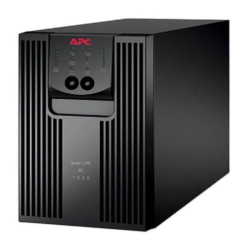 APC Smart-UPS RC 1000VA 不间断电源SRC1000UXICH2 正弦波延机