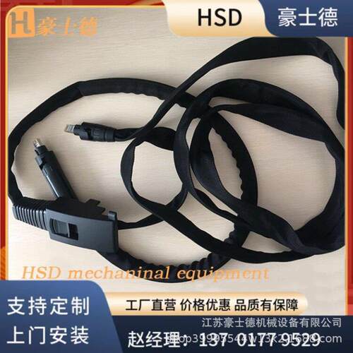德格电动葫FCQ马配件手柄线M4M芦5M8M