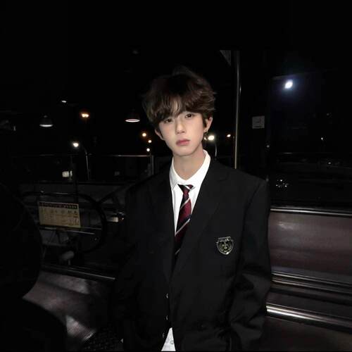 dk男生制服西装男套装垫肩学生班服成人礼服演出服日系学院风西服
