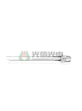 L12756 滨松 近红外发光二极管 峰值波长870nm