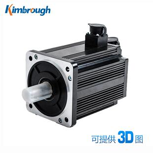 150系列伺服电机力矩15Nm 5.5W电压220V 27Nm功率3.8W