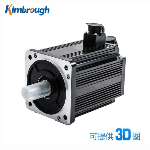 150系列伺服电机力矩15Nm-27Nm功率3.8W-5.5W电压220V