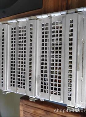 牛羊肉成型模具盒304不锈钢压肉模具盒猪头肉培根牛羊肉成型盒