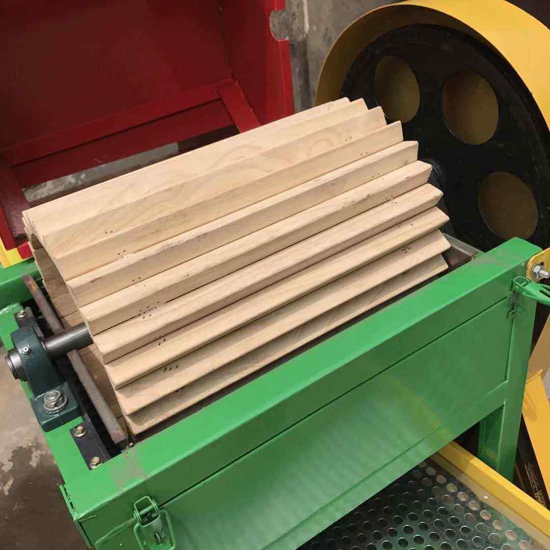 种子脱壳机长生果剥皮机小型花生果仁分离器福建适用现货直供