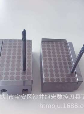 钨钢零件专用吸盘钨钢磁盘磨床红铜磁盘CNC电脑锣永磁方格磁盘