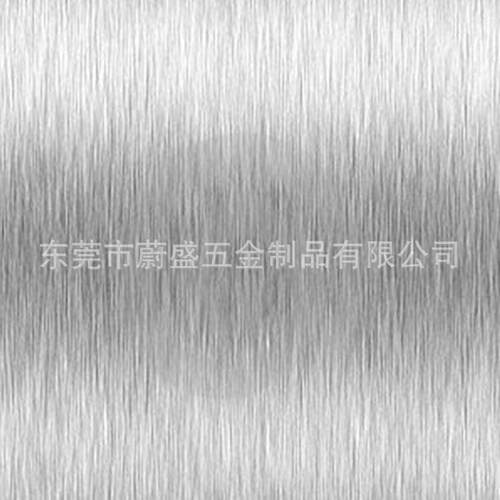 AL3003拉丝铝板 铝卷 0.9mm厚度 纹路/颜色/尺寸可加工