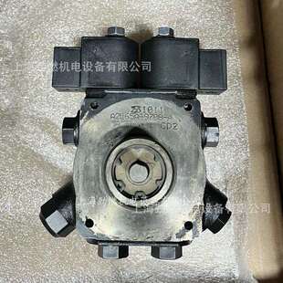 A2L65A-9708-4法国桑泰克SUNTEC油泵 利雅路百得柴油机油泵增压泵