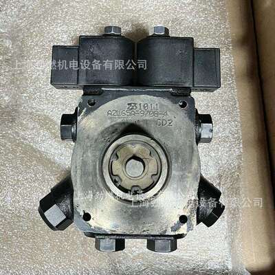 A2L65A-9708-4法国桑泰克SUNTEC油泵 利雅路百得柴油机油泵增压泵