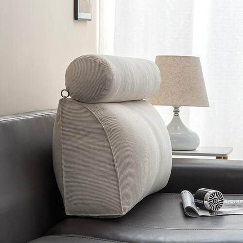 简约XUANYU-2现床软头包靠垫榻榻米可拆洗沙护腰靠垫卧室床代头单