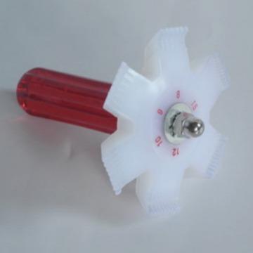 空调冷凝器散热刷子 空调翅片梳CT-351 蒸发器 散热片 制冷工具