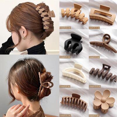 orean For Girl shark clip Headwear Barrette Hair Accessories