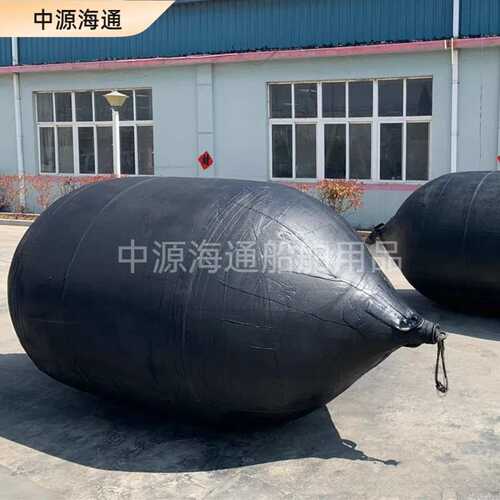 橡胶充气管道封堵气囊市政管道止水堵漏闭水试验高压橡胶充气气囊
