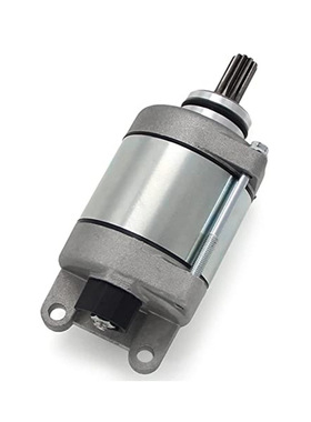 厂家直销启动马达 适用KTM 250 350 FE250 FC250 FE530 772400011