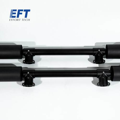 10.02.05.0006 脚架横杆成品 φ25*700mm G620 G626 G630 EFT机架