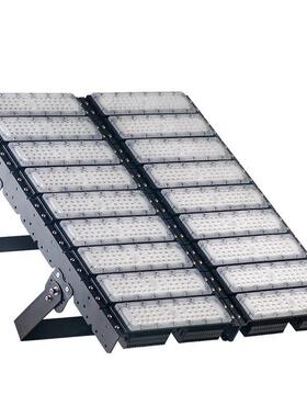全铝LED隧道灯室外模组200W250W300W400W500W隧道灯道路球场高杆