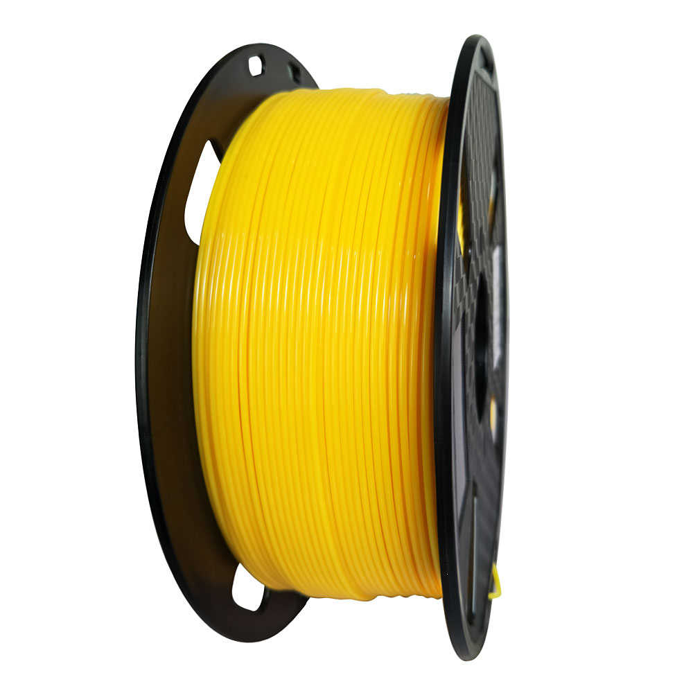 新品促销 3D打印机耗材 PETG 1.75mm 1KG 进口原料 3D耗材PETGPRO