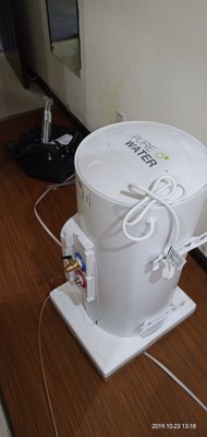 美的 F6030-X3(HY)大家都真的了解这热水器吗？